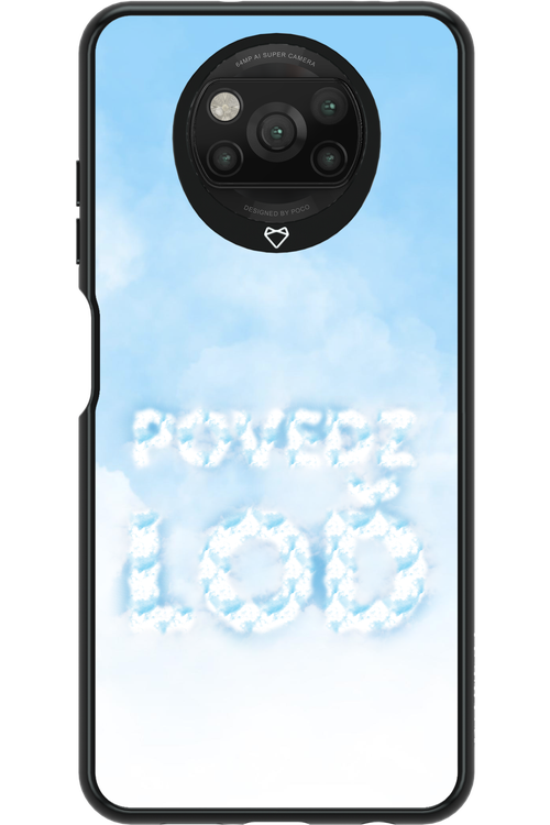 Povedz loď - Xiaomi Poco X3 NFC