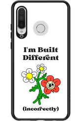 Incorrect 2.0 - Huawei P30 Lite