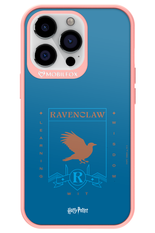 Ravenclaw. - Apple iPhone 13 Pro