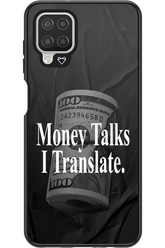 Money Talks III 2.0 - Samsung Galaxy A12