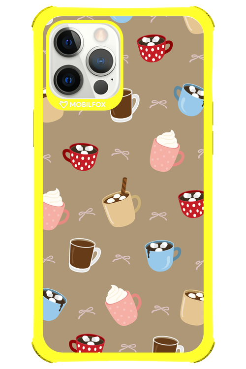 Coco Dream - Apple iPhone 12 Pro Max