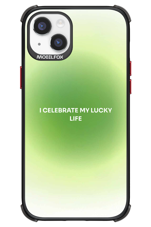 MY LUCKY LIFE - Apple iPhone 14 Plus