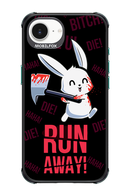 Run Away 2.0 - Apple iPhone 16e