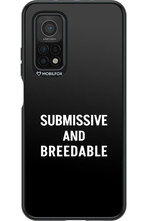 S&B 2.0 - Xiaomi Mi 10T 5G