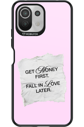 Money First - Xiaomi Mi 11 Lite (2021)