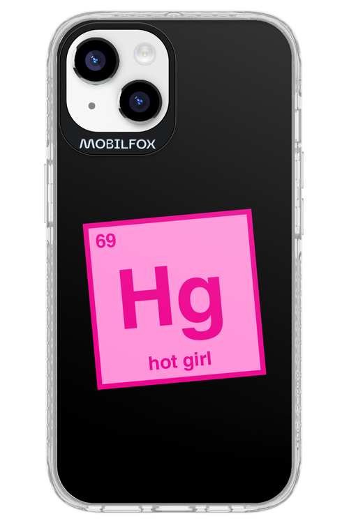 HG 2.0 - Apple iPhone 14
