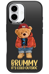 Brummy - Apple iPhone 16