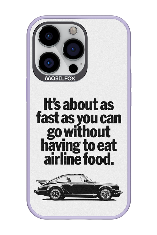 Retro Car II - Apple iPhone 13 Pro