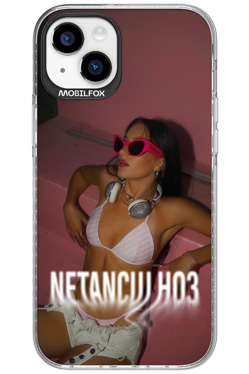 Netancuj Ho3 - Apple iPhone 15 Plus