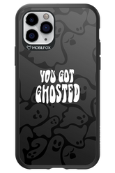 Ghosted - Apple iPhone 11 Pro