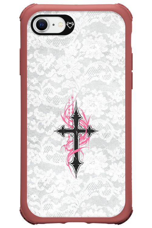 Soft halo 2.0 - Apple iPhone SE 2022