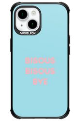 Bisous - Apple iPhone 15
