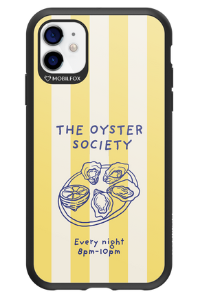 Oyster Society - Apple iPhone 11