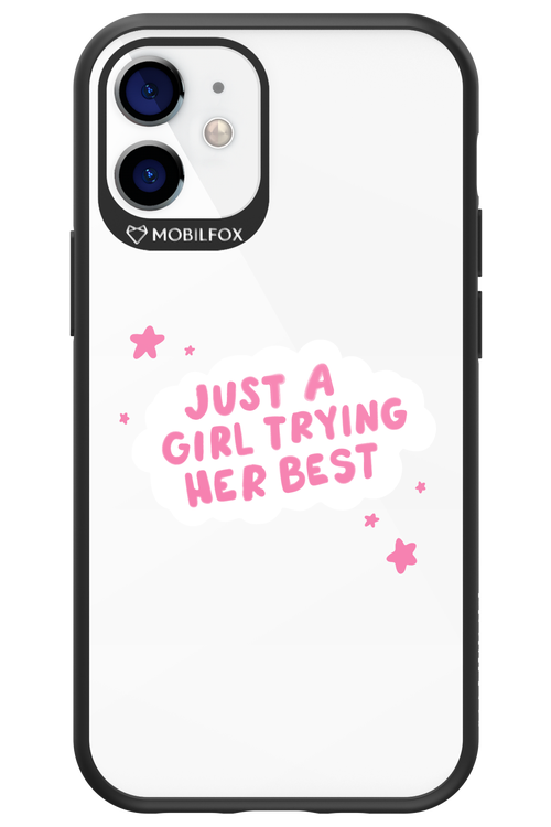 Her Best - Apple iPhone 12 Mini