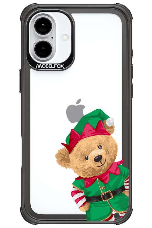 Mr. Elf - Apple iPhone 16 Plus