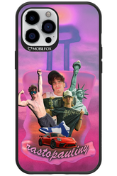 Urban Rockstar 2.0 - Apple iPhone 12 Pro Max