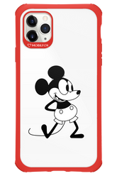 Iconic Mouse - Apple iPhone 11 Pro Max
