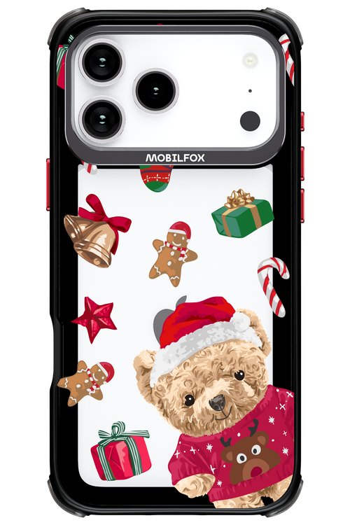 Gifts Bear - Apple iPhone 17 Pro Max