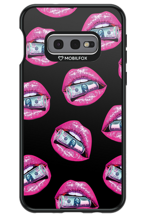 Money Lips - Samsung Galaxy S10e