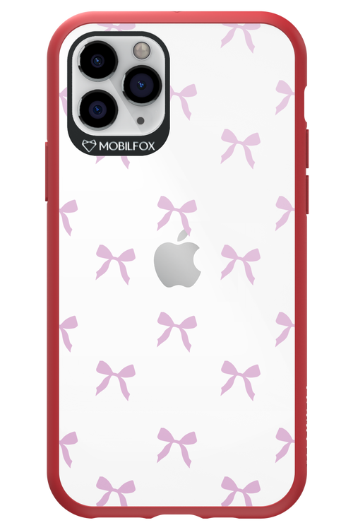 PinkyPromise - Apple iPhone 11 Pro
