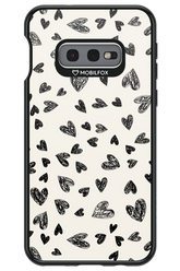 Crazy in Luv 2.0 - Samsung Galaxy S10e