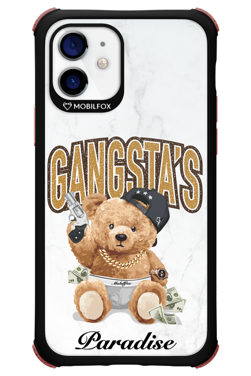 Gangsta - Apple iPhone 12