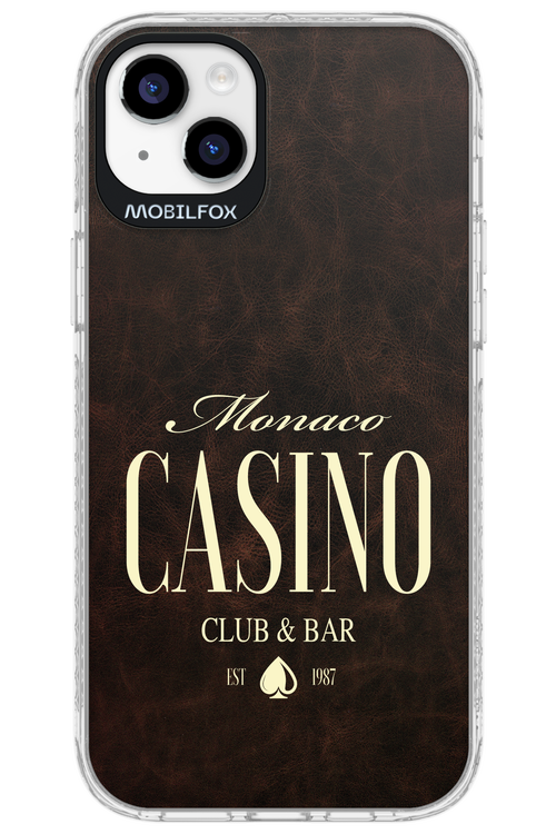 Casino - Apple iPhone 14 Plus