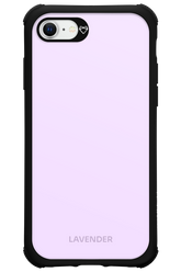 LAVENDER - FS2 - Apple iPhone SE 2020