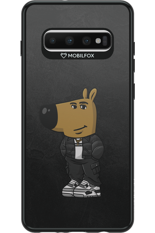 Chill Guy 2.0 - Samsung Galaxy S10+