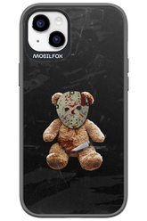 Teddy of Terror - Apple iPhone 14 Plus
