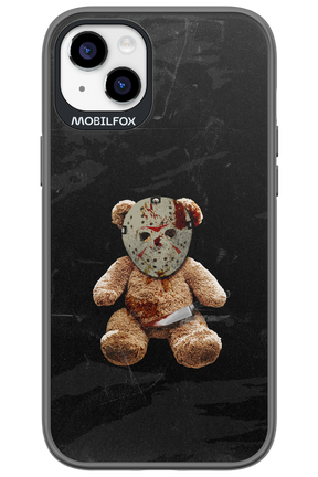 Teddy of Terror - Apple iPhone 14 Plus