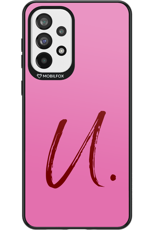 (Sorbet) U 2.0 - Samsung Galaxy A73