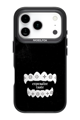 Expensive Taste (Mirror) - Apple iPhone 17 Pro