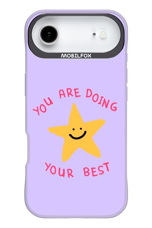 Your Best - Apple iPhone 17 Air