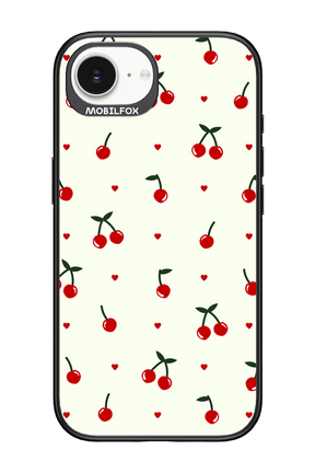 Baby Cherry - Apple iPhone 16e