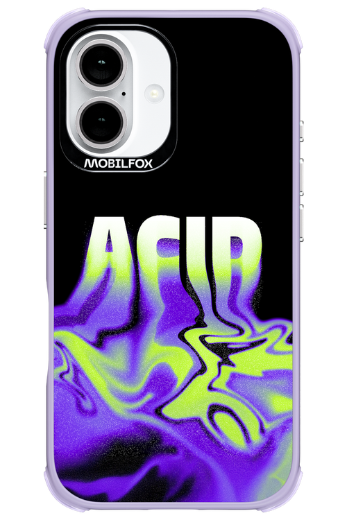 ACIID - Apple iPhone 16