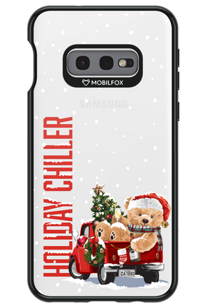 Holiday Chiller - Samsung Galaxy S10e