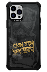 Liquid Assets Gold - Apple iPhone 12 Pro