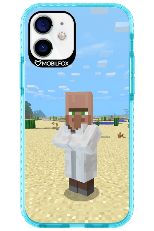 MC 2.0 - Apple iPhone 12
