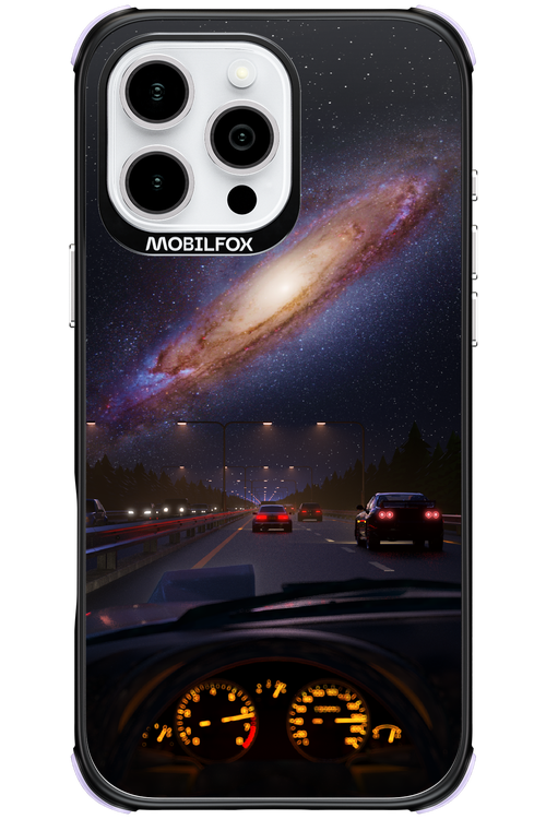 Nightride - Apple iPhone 16 Pro Max