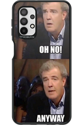 Clarkson Meme 2.0 - Samsung Galaxy A32 5G