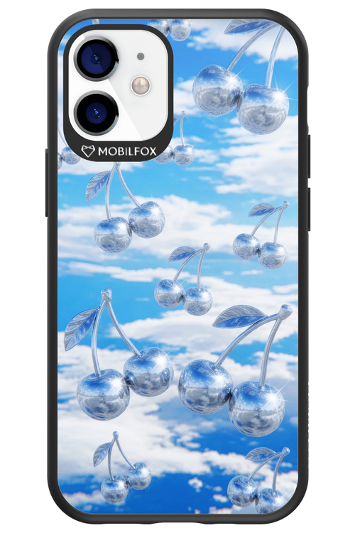 Cloud Cherry 2.0 - Apple iPhone 12 Mini