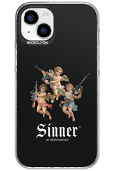 Sinner - Apple iPhone 15 Plus