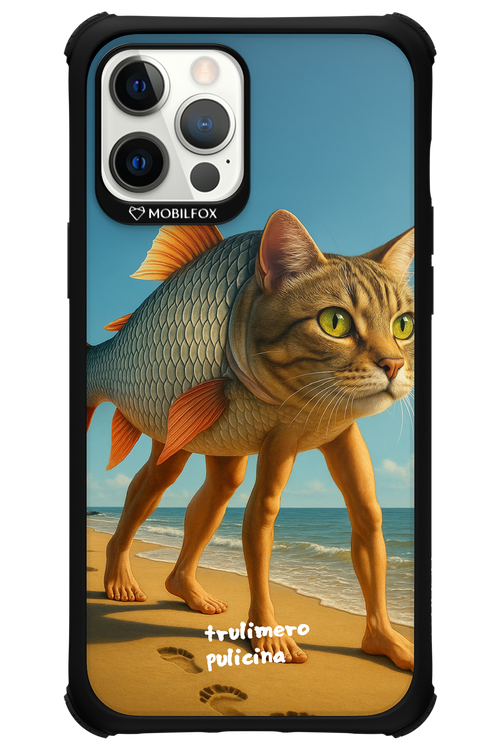 Trulimero Pulicina - Apple iPhone 12 Pro Max