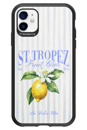St. Tropez - Apple iPhone 11