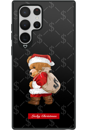 Lucky Christmas - Samsung Galaxy S22 Ultra
