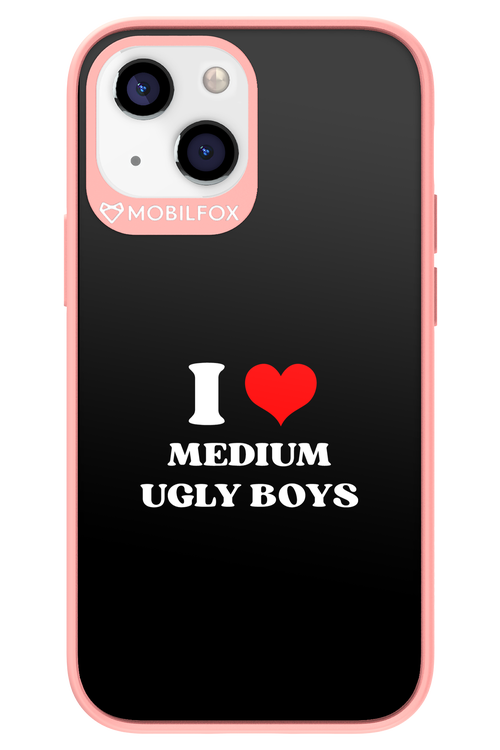 I LOVE - Apple iPhone 13 Mini