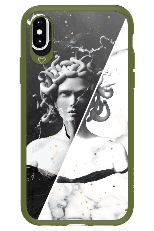 Medusa - Apple iPhone XS