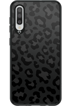 BLACK LEOPARD - Samsung Galaxy A50