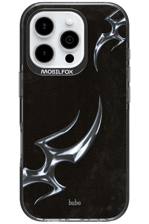 CHROMEPHASE - Apple iPhone 16 Pro